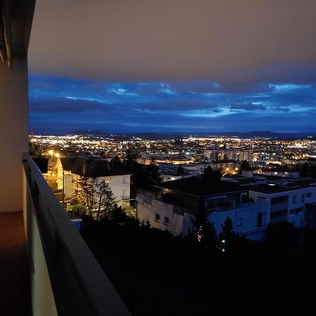 Entre Ville Et Nature - Les Hauts De Clermont Avec Garage Gratuit Εξωτερικό φωτογραφία