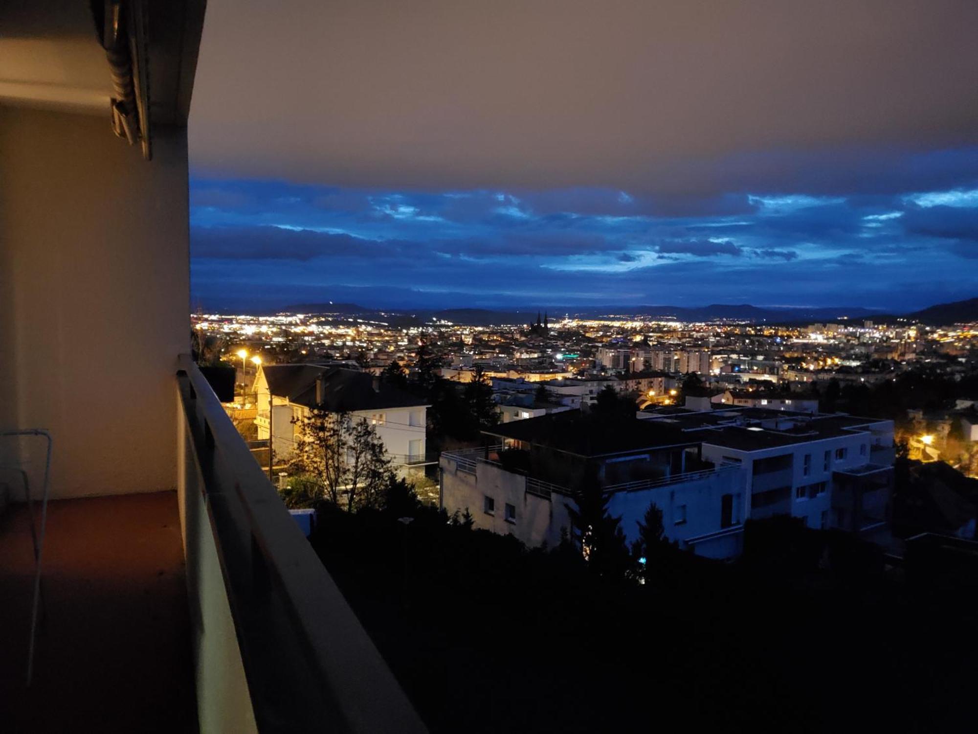 Entre Ville Et Nature - Les Hauts De Clermont Avec Garage Gratuit Εξωτερικό φωτογραφία
